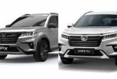 Harga Terbaru Honda BR-V Maret 2026 Resmi Dirilis, Segini Biaya yang Harus Disiapkan Jika Ingin Membelinya!