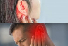 Tak Perlu Cemas! Atasi 5 Tips Terbaik Untuk Mengatasi Telinga Berdengung
