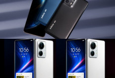 RAM 30GB dan Kamera 200MP Jadi Senjata Utama Infinix Zero 2026
