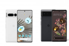 Mencoba Google Pixel 7 Pro di Indonesia: Apakah Masalah Sinyal dan IMEI Masih Menjadi Momok Menakutkan?