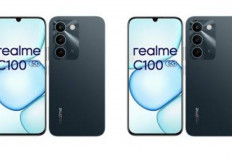 Review Realme C100 2026: Smartphone Murah dengan Fitur Flagship, Benarkah Ini Pilihan Terbaik !