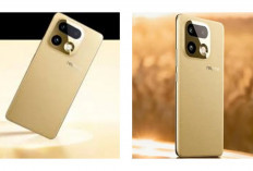 Bukan HP Tebal! Realme 16 Series Buktikan Baterai 'Badak' 7.000 mAh Bisa Tampil Modis dan Elegan.