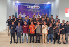Seminar Jurnalistik HPN 2026, Dorong Peran Media Promosikan Wisata Pagar Alam