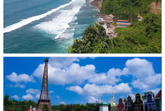 Vibes Eropa di Jawa Tengah! Ini 5 Hidden Gem di Kebumen yang Bikin Kamu Merasa Sedang Liburan di Luar Negeri