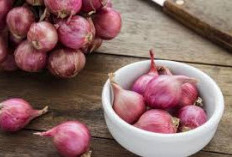 Tak Hanya Resep Dapur! Ini 5 Bawang Merah Sentuhan Aromatik Dalam Masakan Tradisional