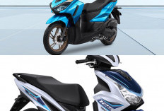 Honda Vario 125 vs Yamaha FreeGo 125, Mana yang Paling Tepat untuk Kebutuhan Harian Anda?