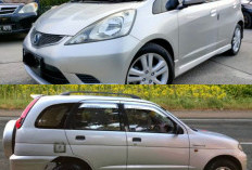 5 Rekomendasi Mobil Bekas di Bawah 50 Juta yang Tetap Andal untuk Perjalanan Jauh