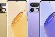 Realme 16 5G Terbaru 2026 Resmi Hadir, HP 5G Terjangkau dengan Desain Stylish dan Performa Lebih Kencang!