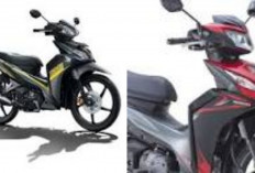 Review Motor Blade 125, Motor Bebek Honda yang Masih Menarik untuk Dipakai Harian!