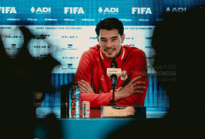 Absen 2 Tahun, Elkan Baggott Kaget Lihat Kualitas Pemain Timnas Indonesia saat Ini!