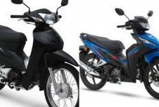Harga Terbaru Juli 2026 Honda Supra Fit, Motor Bebek Legendaris yang Masih Jadi Buruan, Segini Perkiraannya!