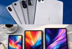 3 Tablet Terbaik 2026 Harga 2 Jutaan, Cocok Buat Mahasiswa & Pekerja