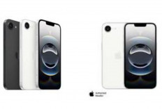 Harga Terbaru iPhone 17e Juni 2026 Resmi Terungkap, Benarkah Jadi iPhone Paling Worth It Tahun Ini!