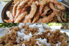 Lapar di Gunungkidul, Ini Dia 5 Makanan yang Bisa Jadi Pilihan Utama!