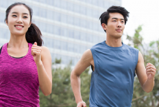 Malas Olahraga? Ternyata Gerakan Ringan Ini Bisa Bikin Jantung dan Otak Sehat!