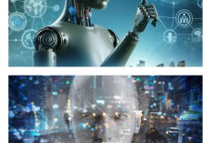 AI yang membangun fondasi peradaban dengan cara tak terduga