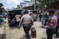 KPK Jawab Tudingan Intimidasi