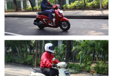 Motor Baru Datang! Jangan Asal Pakai, Ini Do and Don’t-nya + Fakta Inreyen!