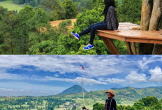 8 Fakta Bukit Pelangi Sentul yang Membuatnya Destinasi Favorit