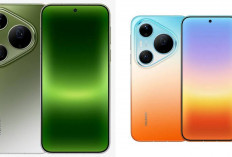Harga Terbaru Huawei Pura 90S Pro Juli 2026, Masih Jadi Flagship Premium dengan Kamera Canggih!