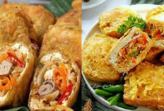 Super Pedas Yuk Cobain Resep Tahu Jeletot Lezat Dan Menggugah Selera?