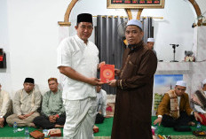 Sikapi Berbagai Informasi Secara Bijak