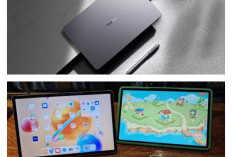 Bongkar Fitur Layar Eye-Comfort Huawei MatePad SE 11 yang Jarang Diketahui.