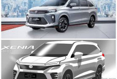 Daihatsu Xenia 2026 Tetap Jadi Andalan Keluarga, Ini Review Lengkap Kelebihan dan Kekurangannya