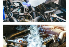 Radiator Kering Saat Jalan? Lakukan 5 Langkah Darurat Ini Agar Mesin Mobil Tak Jebol!