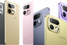 Review Realme 16 Pro+ 2026: Smartphone Premium dengan Kamera Canggih dan Performa Andalan!