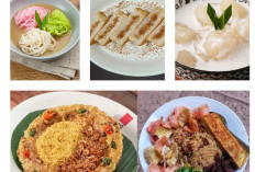 Dijamin Ketagihan! 9 Kuliner Khas Ramadan di Betawi yang Lezat dan Enak Bangettt, Kalian Wajib Coba