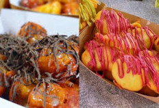  Resep Pisang Kembung, Jajanan Viral di TikTok Dengan Cita Rasa Nikmat!