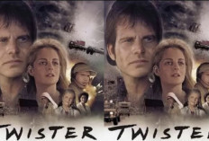 Yuk intip Sinopsis Film Twisters Segera Tayang di Bioskop Juli 2024