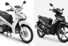 Harga Terbaru Mei 2026 Honda Supra X 125: Masih Jadi Motor Bebek Favorit Segini Banderolnya!
