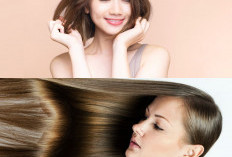 Rahasia Rambut Sehat, 6 Langkah Mudah untuk Pertumbuhan Rambut yang Cepat!