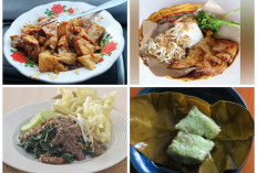 7 Kuliner Khas Kuningan yang Patut Anda Coba, Ada Rujak Kangkung: Enaknya Sampai Kehati!