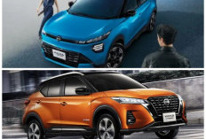 Nissan Kicks e-Power Terbaru Meluncur, Cek Harga, Spesifikasi, dan Pilihan Variannya di Sini