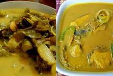 Menyelami Makanan Khas Aceh Yang Bikin Nagih!