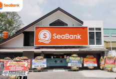 SeaBank Aman atau Tidak? Ketahui Produk-Produk dan Keunggulannya