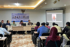 Bongkar Dugaan Cetak Biru Elektoral 2029