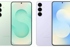 Samsung Galaxy S25: Flagship Tipis, Kencang, dan Paling Canggih Ditahun 2025