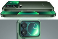 Bocoran Xiaomi 18 Terungkap: Ditenagai Snapdragon 8 Elite Gen 6 & Kamera Utama 200 MP!