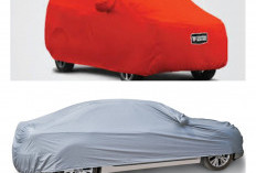 Bukan Sekadar Kain! Rahasia Memilih Cover Mobil Breathable yang Aman untuk Cat Orisinal Anda