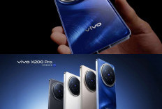 vivo X200 Pro Diuji dengan Game Grafis Tinggi, Masih Nyaman Digunakan?