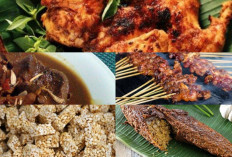 5 Makanan Khas Cilegon yang Enak dan Cocok sebagai Oleh-oleh!