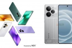 Review realme 15 Pro 5G: Performa Kencang, Layar AMOLED 120Hz, dan Kamera Tajam Ditahun 2026!
