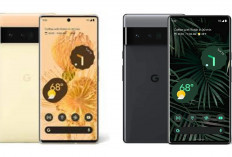 Harganya Kini Terjun Bebas! Masihkah Google Pixel 6 Pro Layak Dibeli di Tahun 2026?