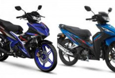 Harga Terbaru Mei 2026 Honda Supra X 125: Masih Jadi Motor Bebek Favorit, Segini Banderolnya!