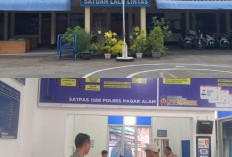Mengapa Permohonan SIM Meningkat Setelah Lebaran? Simak Penjelasannya