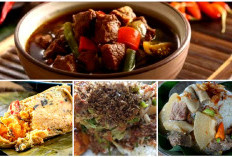 5 Kuliner Demak Khas yang Wajib Dicoba